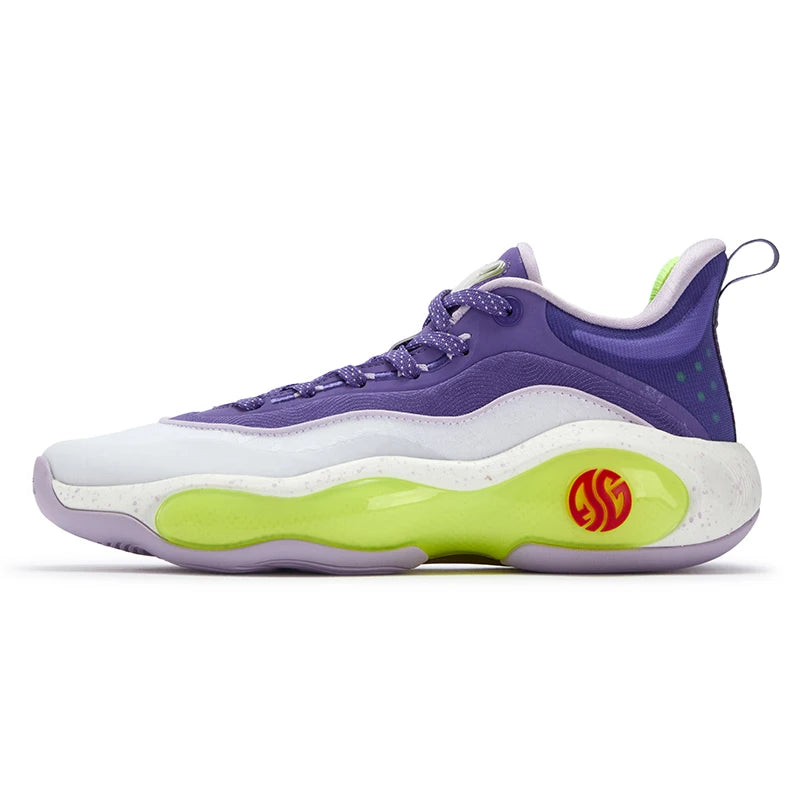 Zapatillas 361° AG6 Aaron Gordon