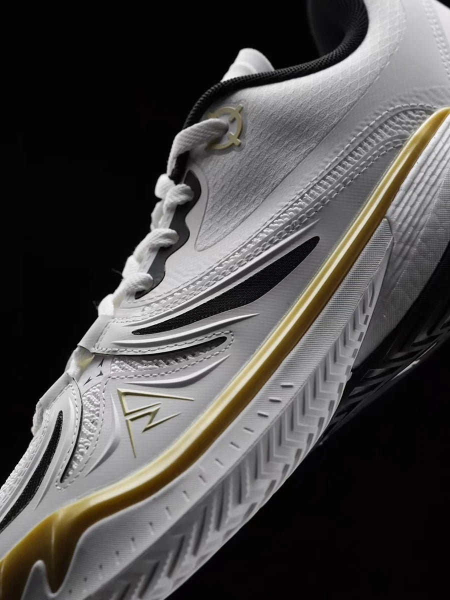 Rigorer AR3 Apollo & Hitman Pro | Zapatillas de Básquetbol Profesional