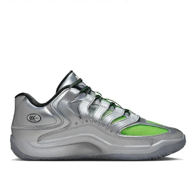 Zapatillas Nike KD 18 Kevin Durant - suela