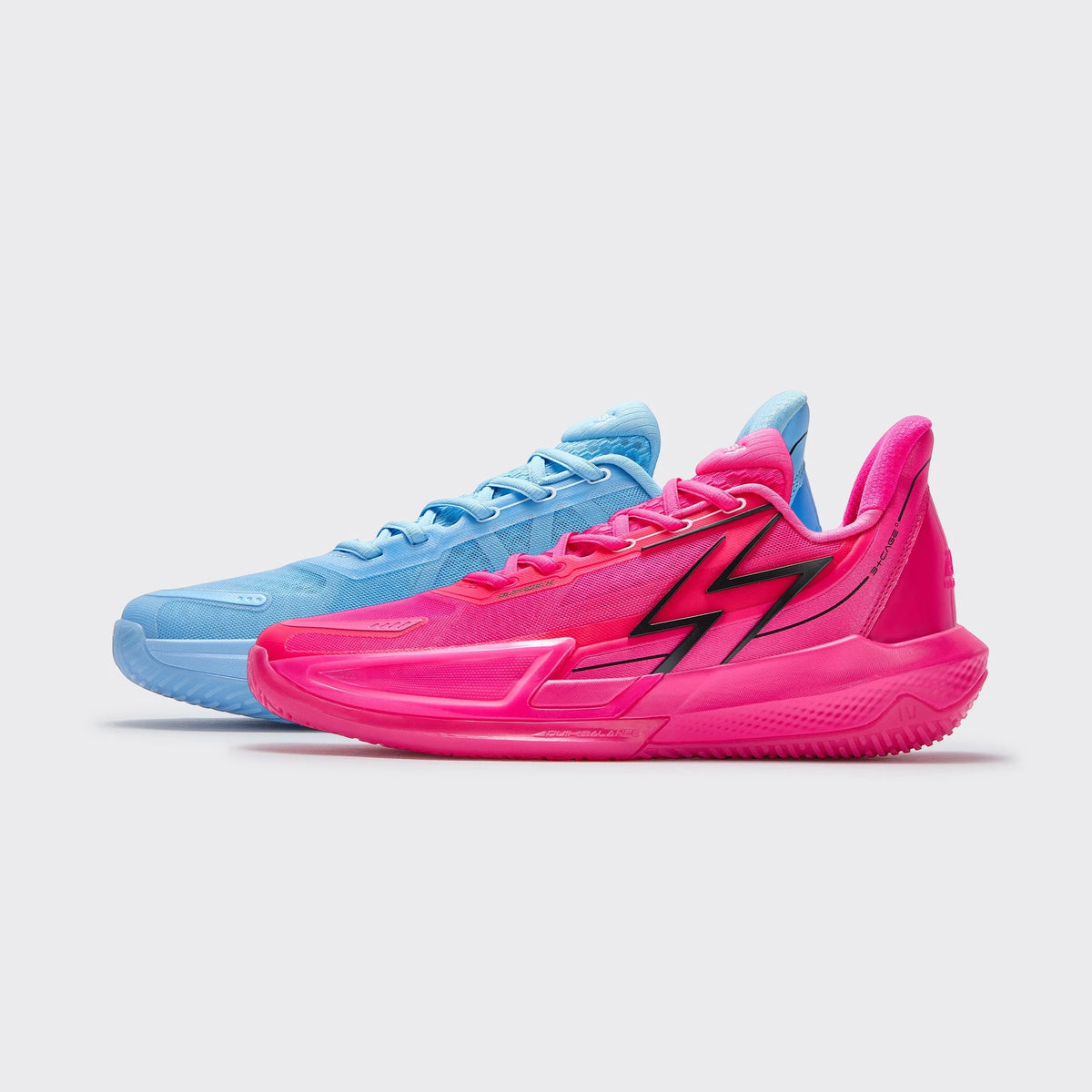 Zapatillas 361° BIG3 4.0 Quick