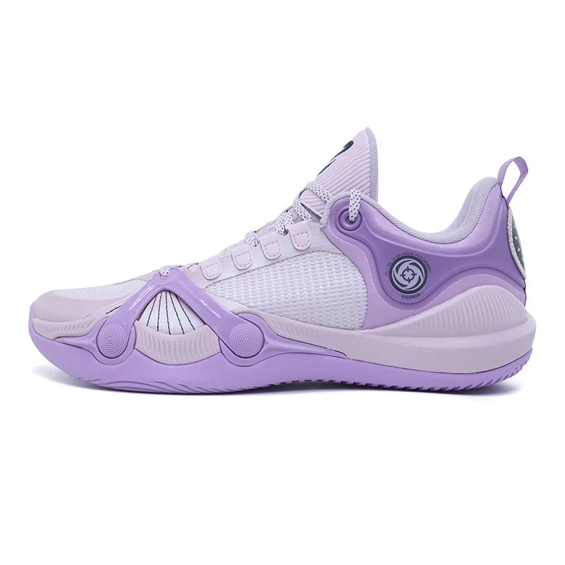 Zapatillas Rigorer BP1 Low