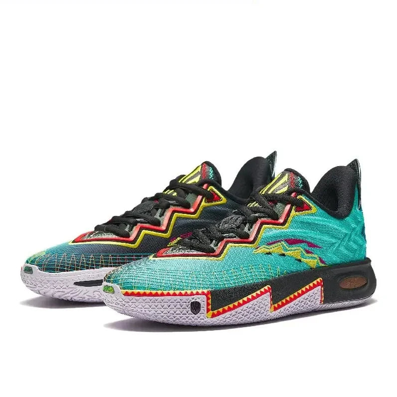 Zapatillas Anta Kai 2 - par completo