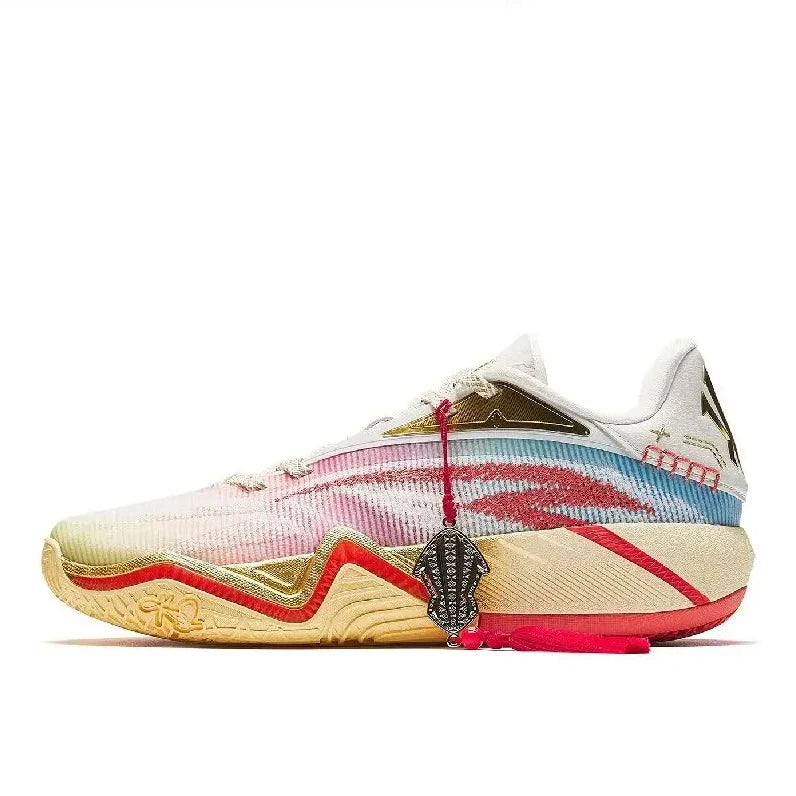 Zapatillas Anta Kai 3 - vista lateral