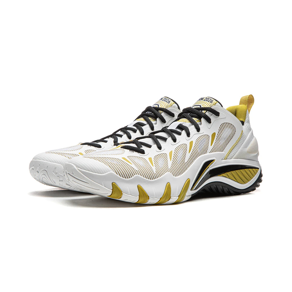 Zapatillas Li-Ning BadFive Storm 2026