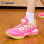 Rigorer AR2 Kids | Zapatillas de Básquetbol para Niños