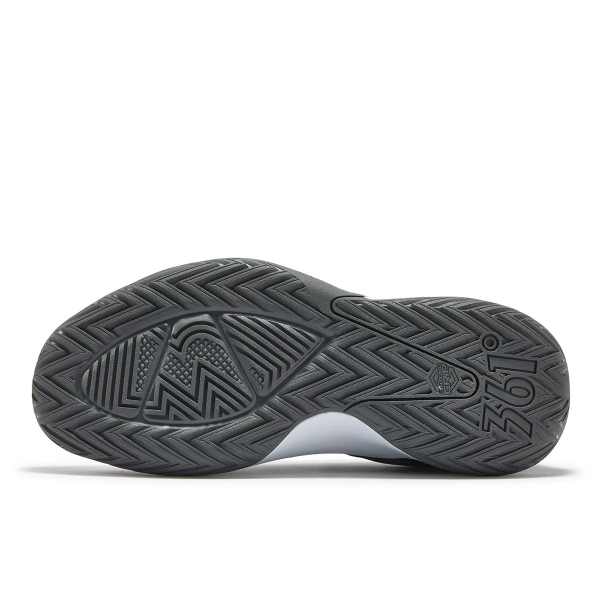 Zapatillas 361 Degrees BIG3 Team 4.0