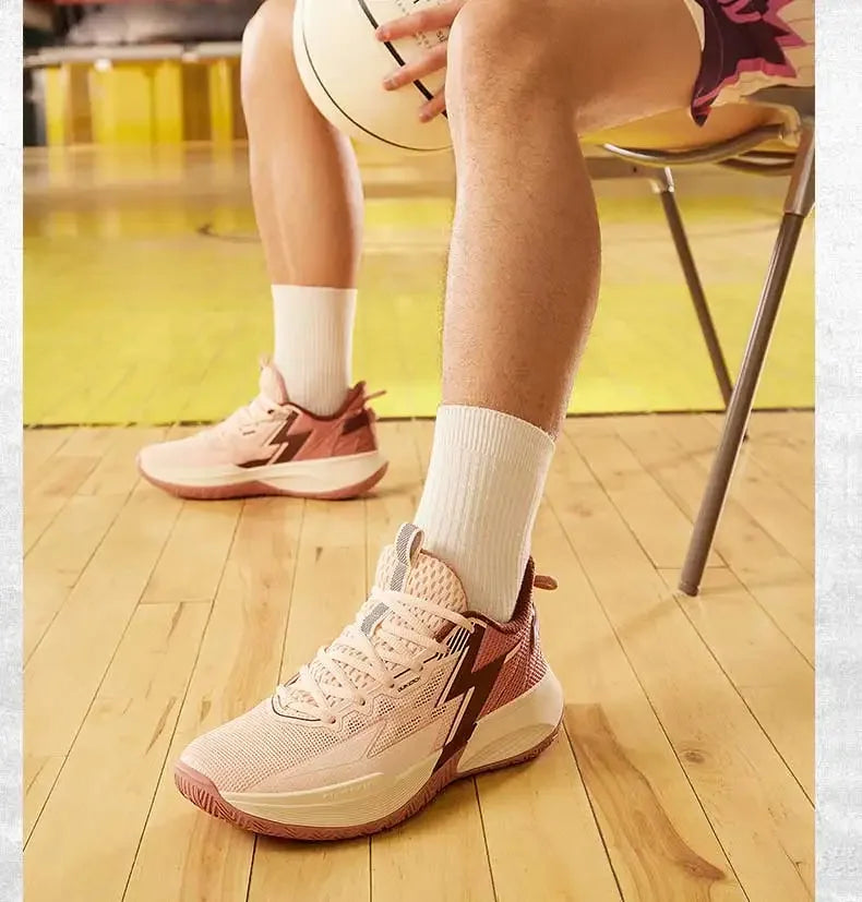 Zapatillas 361 Degrees BIG3 Team SE