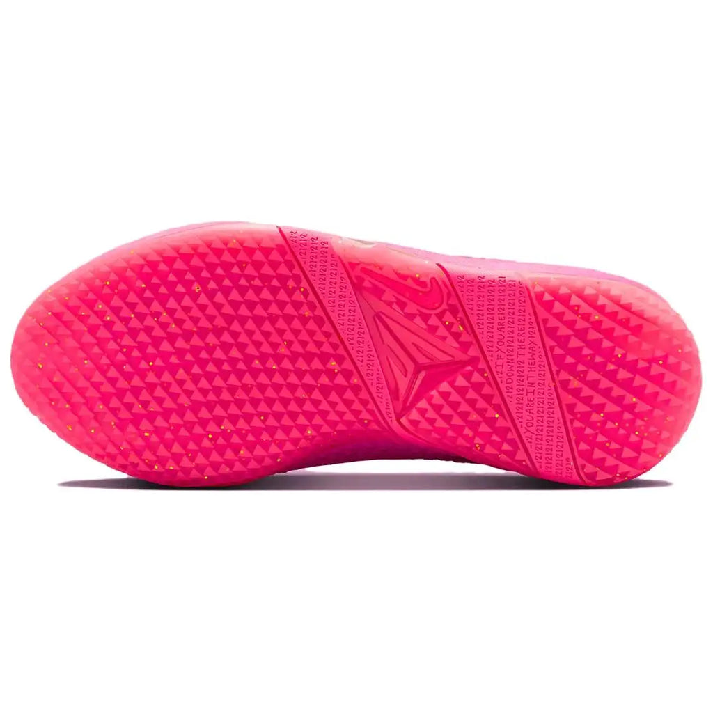 Zapatillas Nike Ja 4 "Rise" | Ja Morant