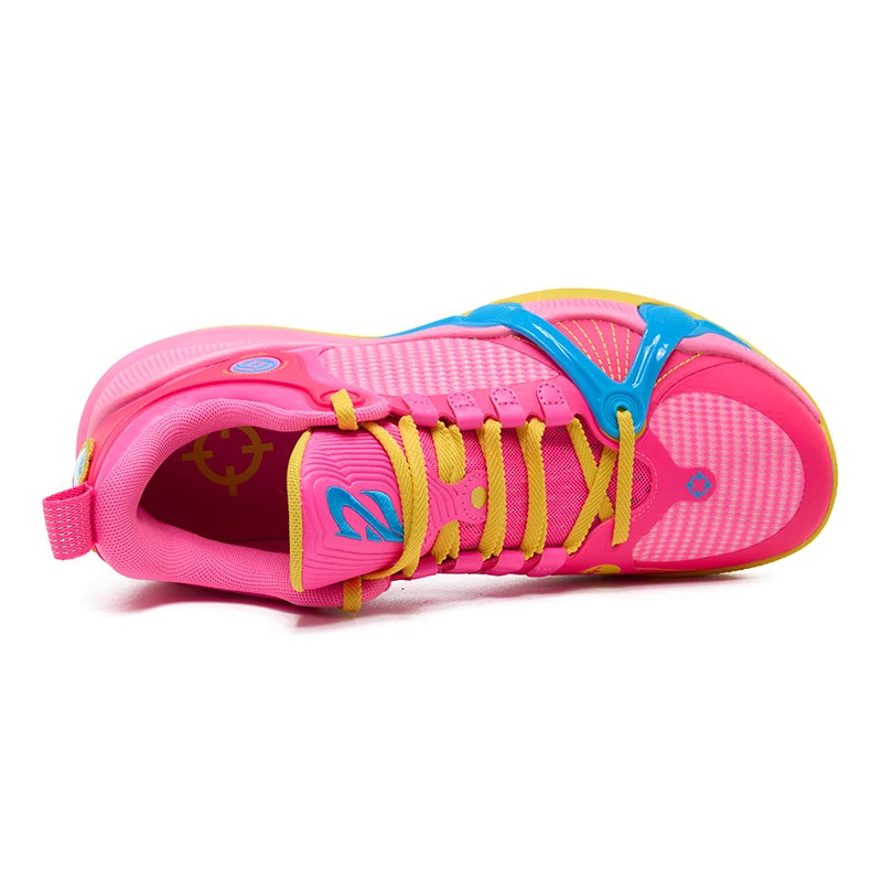 Zapatillas Rigorer BP1 Low