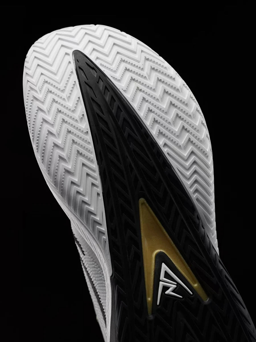 Rigorer AR3 Apollo & Hitman Pro | Zapatillas de Básquetbol Profesional