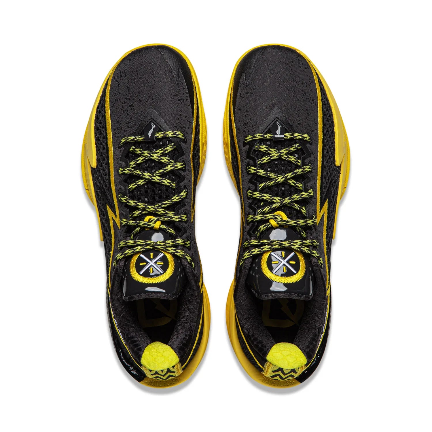Zapatillas Wade Flash 2