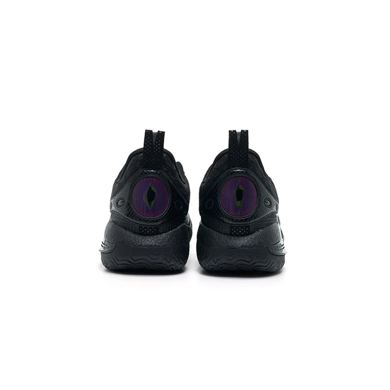 RIGORER AR2 'Snake Eyes' Pro Basketball Shoes - Color-Changing Snake Eye Full-Palm Cushion Non-Slip Men's Sneakers