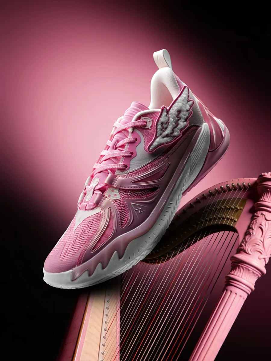 Zapatillas Rigorer AR3 Valentine's Day