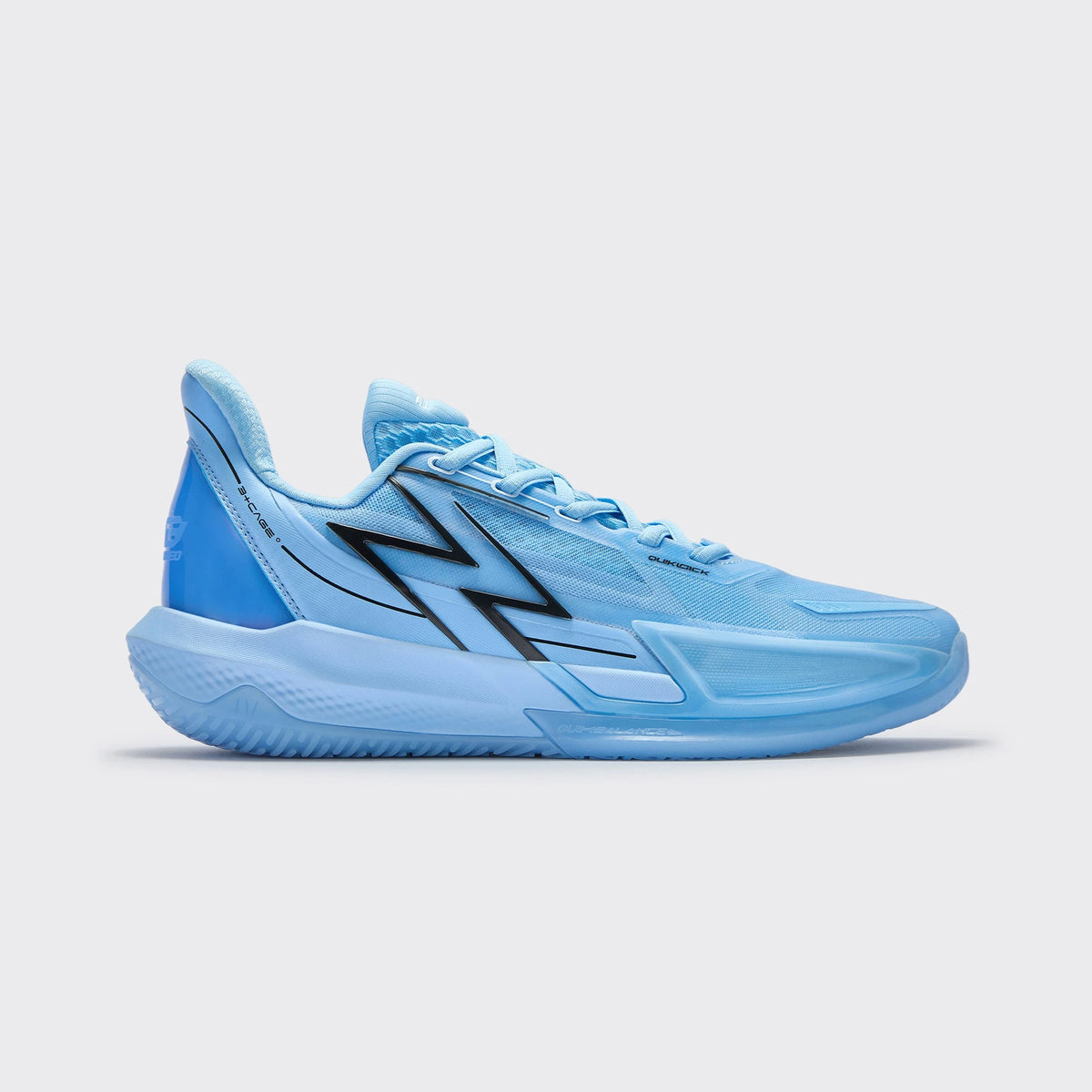 Zapatillas 361° BIG3 4.0 Quick