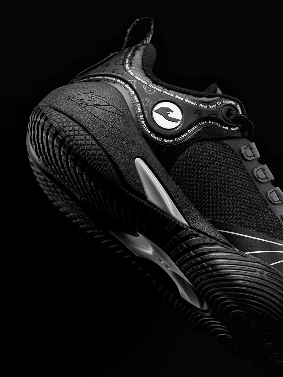 Zapatillas Rigorer BP1