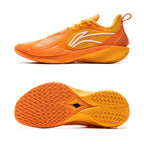 Zapatillas Li-Ning SHINING 2 V2 naranjo