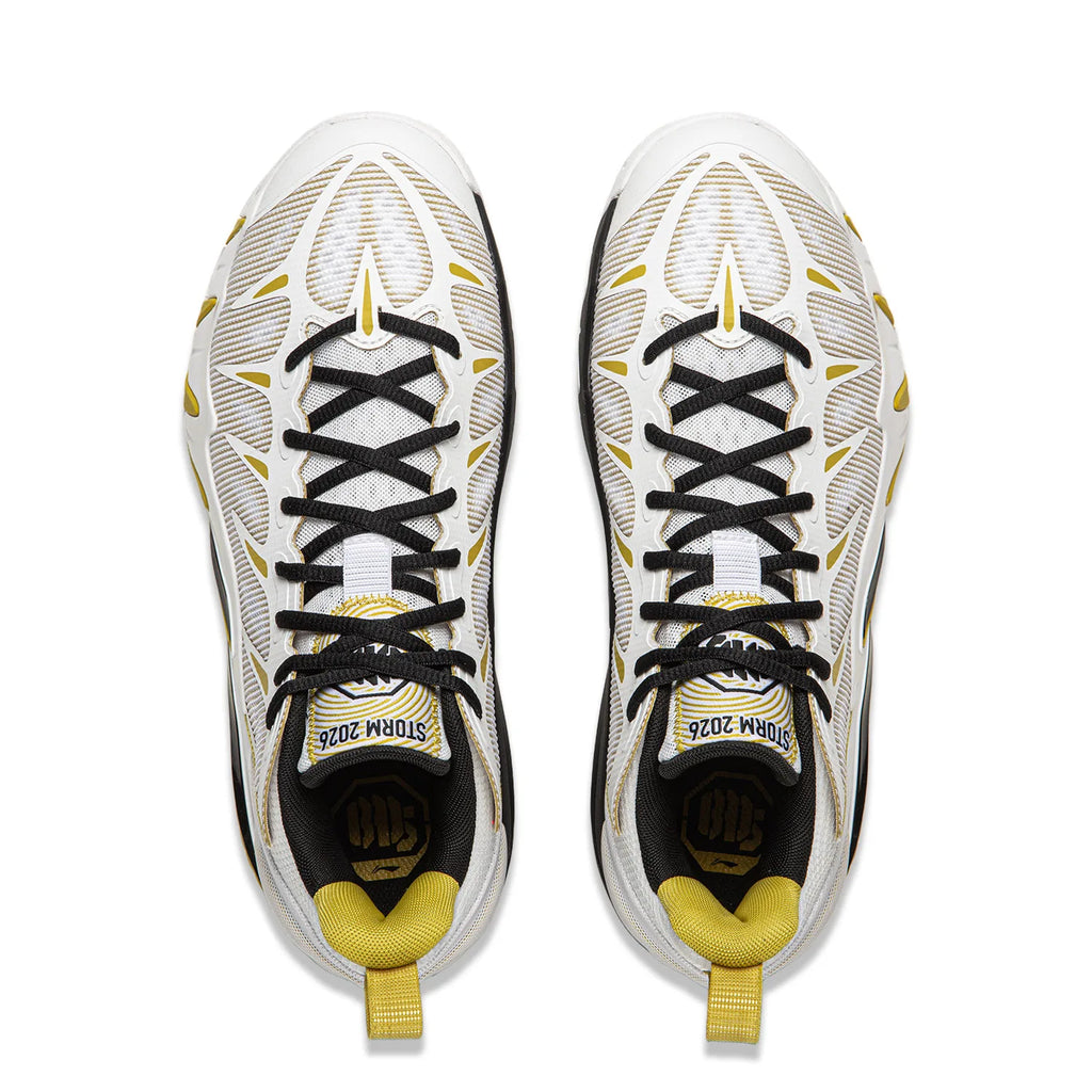 Zapatillas Li-Ning BadFive Storm 2026