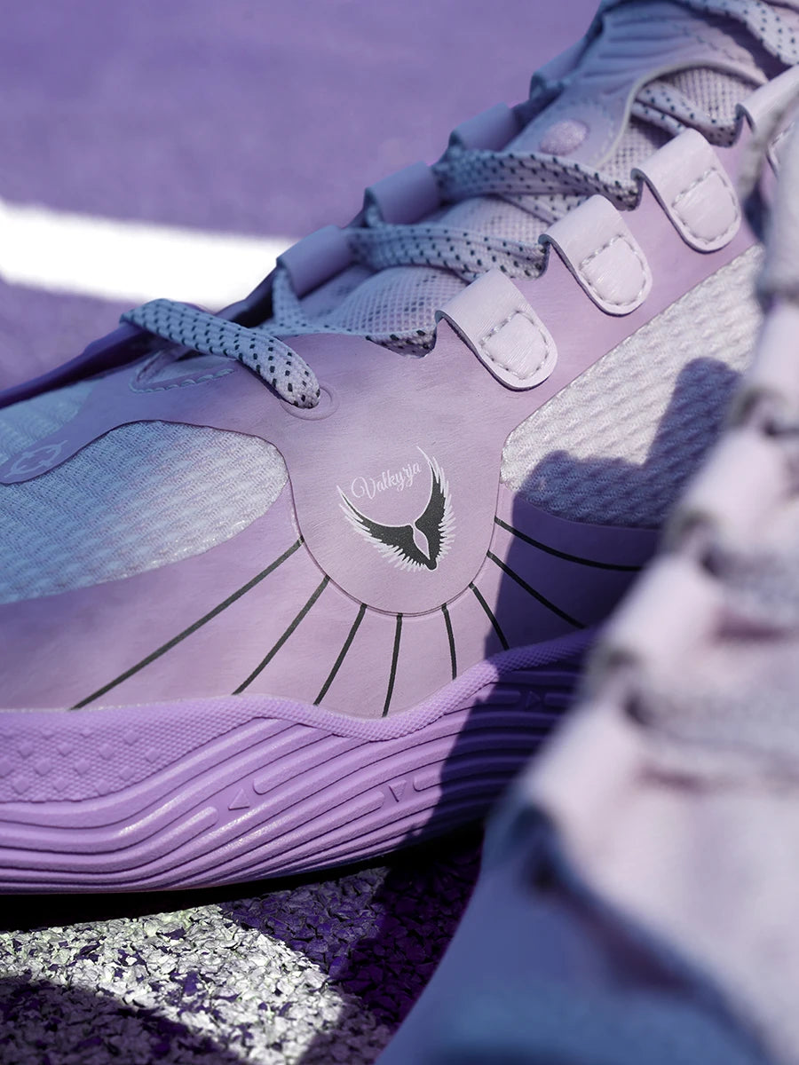 Zapatillas Rigorer BP1 Valkyries