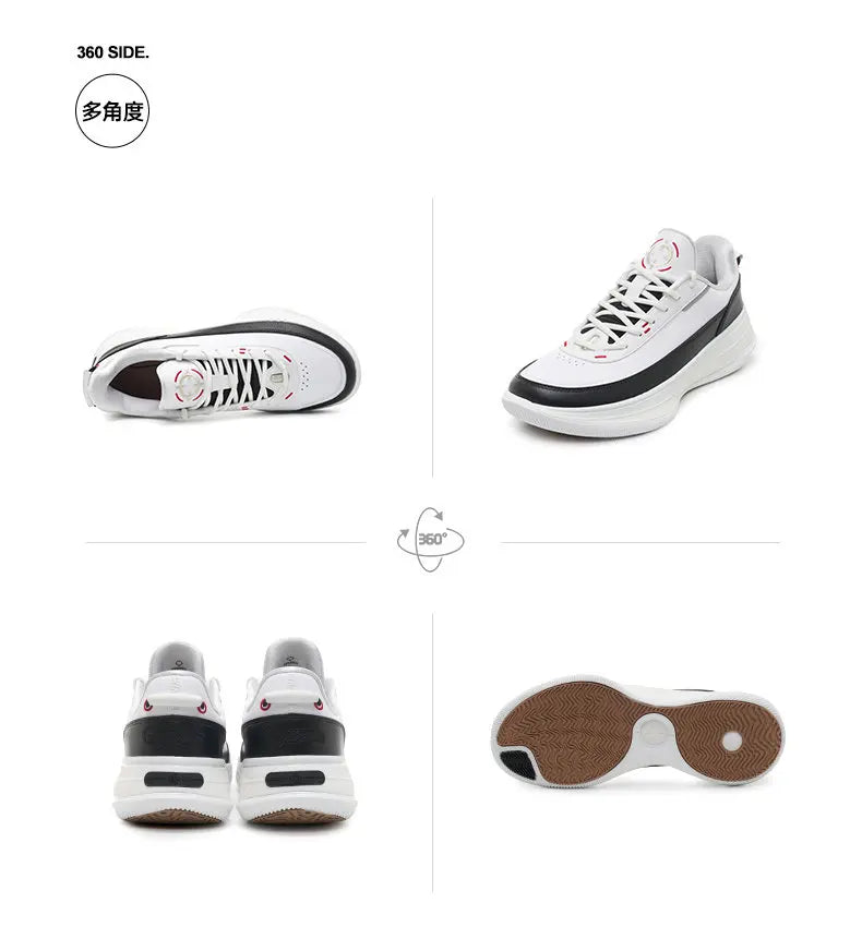 Zapatillas RIGORER Rebound 1 | Austin Reaves
