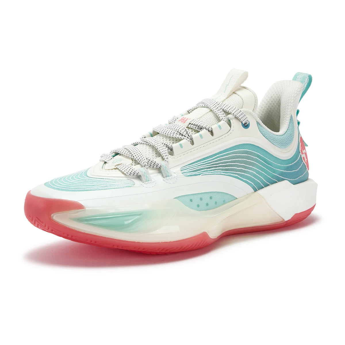 Zapatillas 361° DVD4 SE | Spencer Dinwiddie