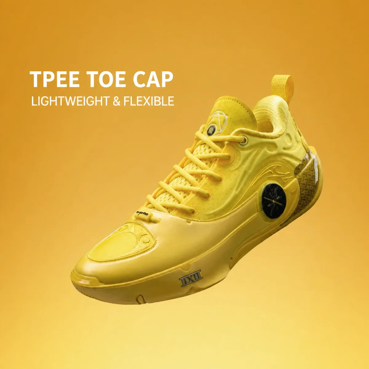 Zapatillas Li-Ning Way of Wade 12