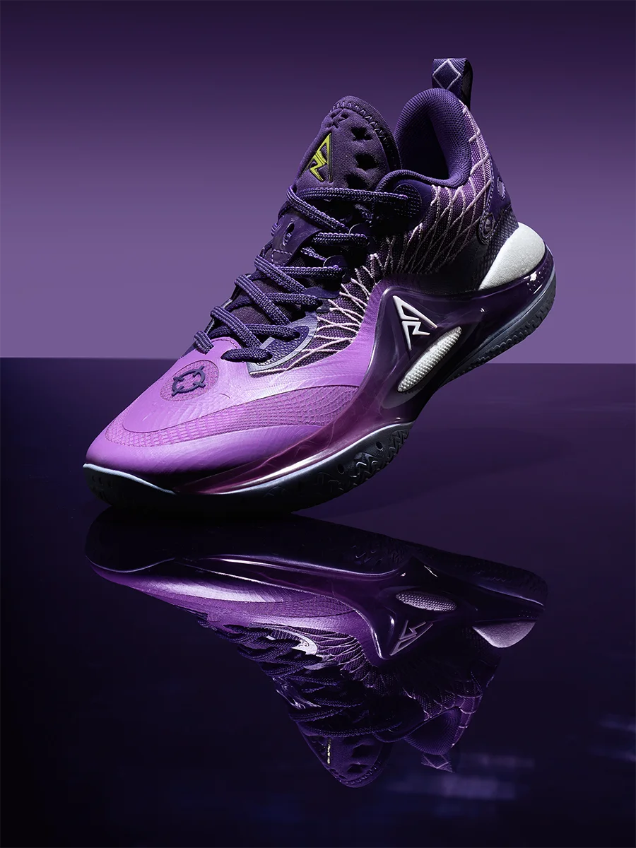 Zapatillas Rigorer AR2 Showtime