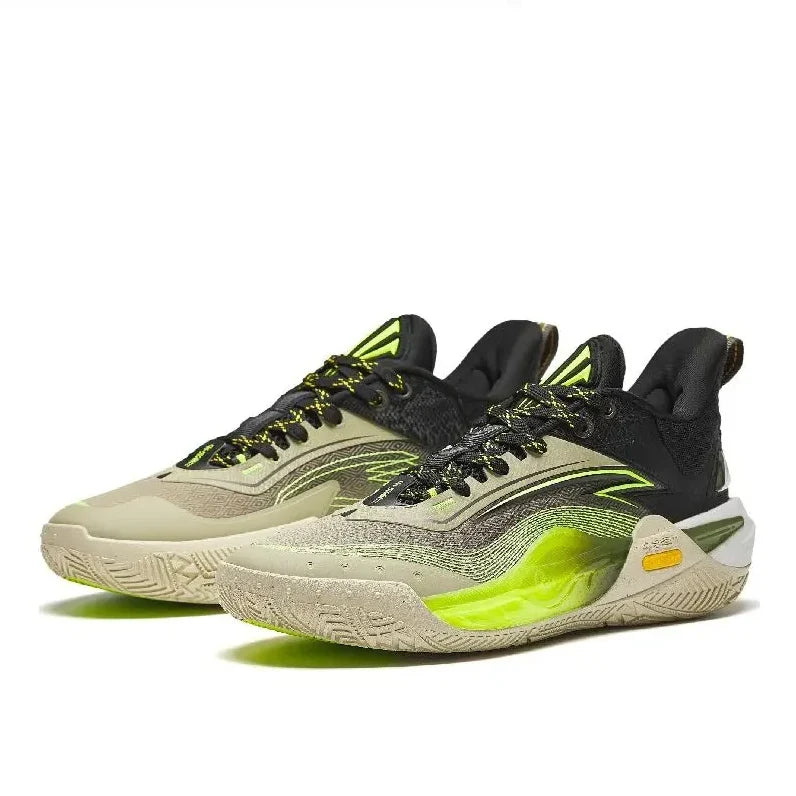 Zapatillas Anta Kai 1 Speed - par completo