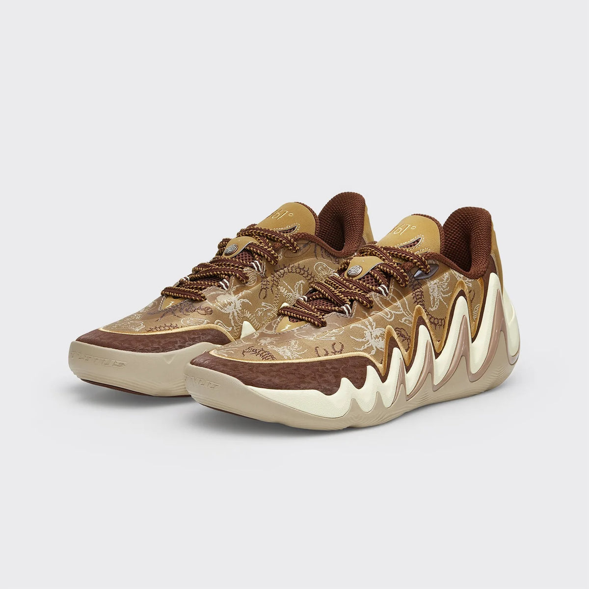 Zapatillas 361° AG7 | Aaron Gordon