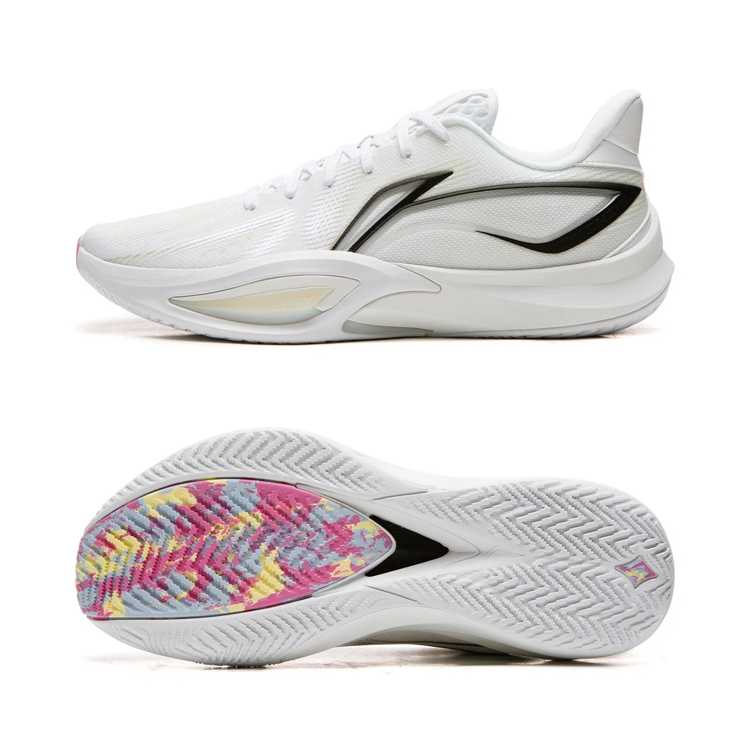Zapatillas Li-Ning SHINING 3