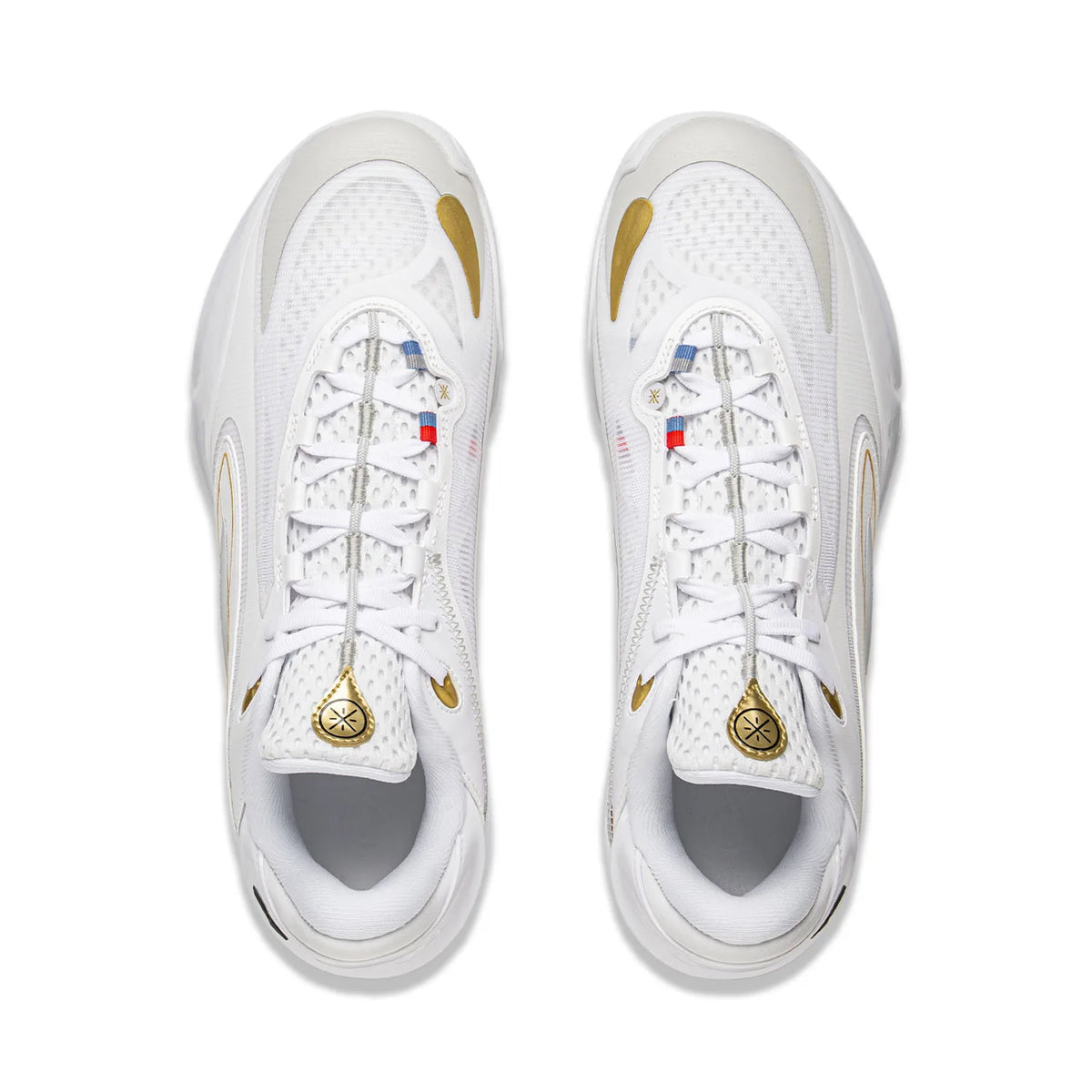 Zapatillas Li-Ning Wade 808 5 Ultra