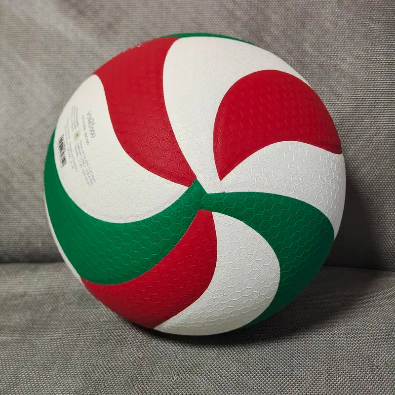 Balon de voleibol MVP (pack)
