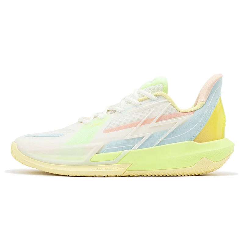 Zapatillas 361 Degrees BIG3 4.0 Quick Reverse