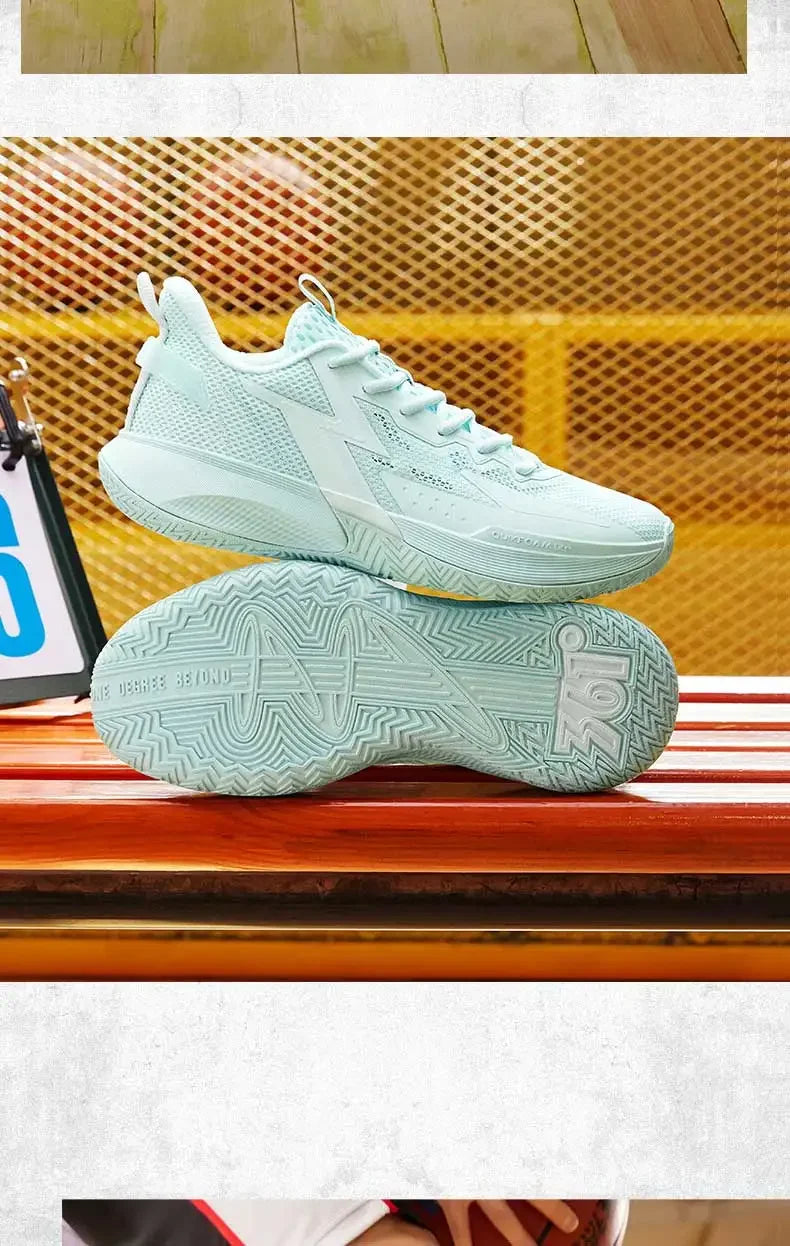 Zapatillas 361 Degrees BIG3 Team SE