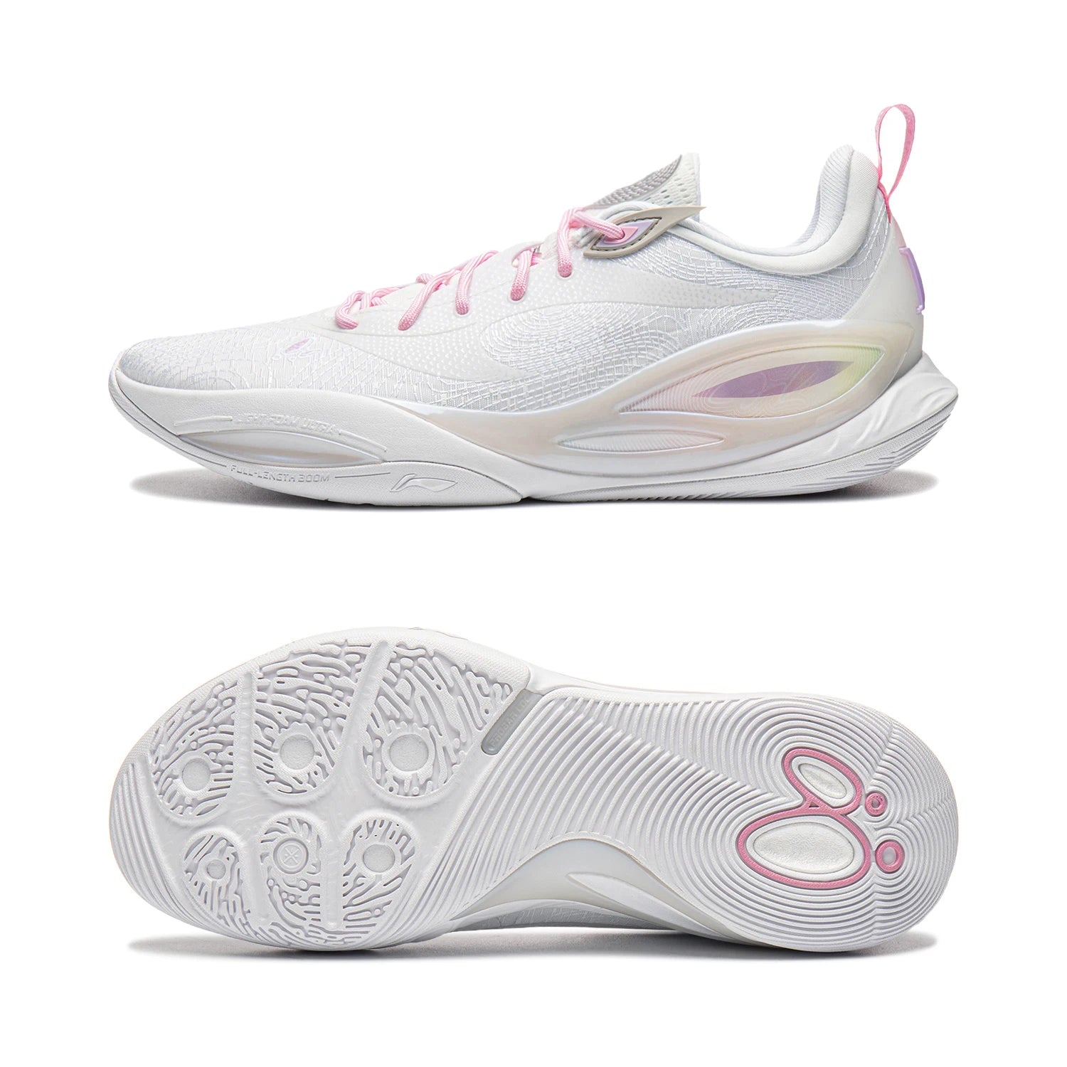Zapatillas Li-Ning Wade DLO 2 | D’Angelo Russell