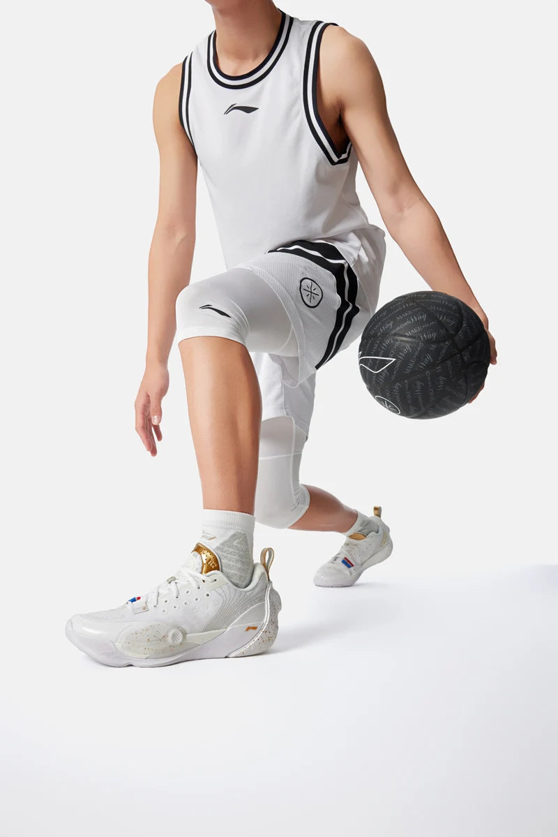 Zapatillas Li-Ning Wade All City 13 ·