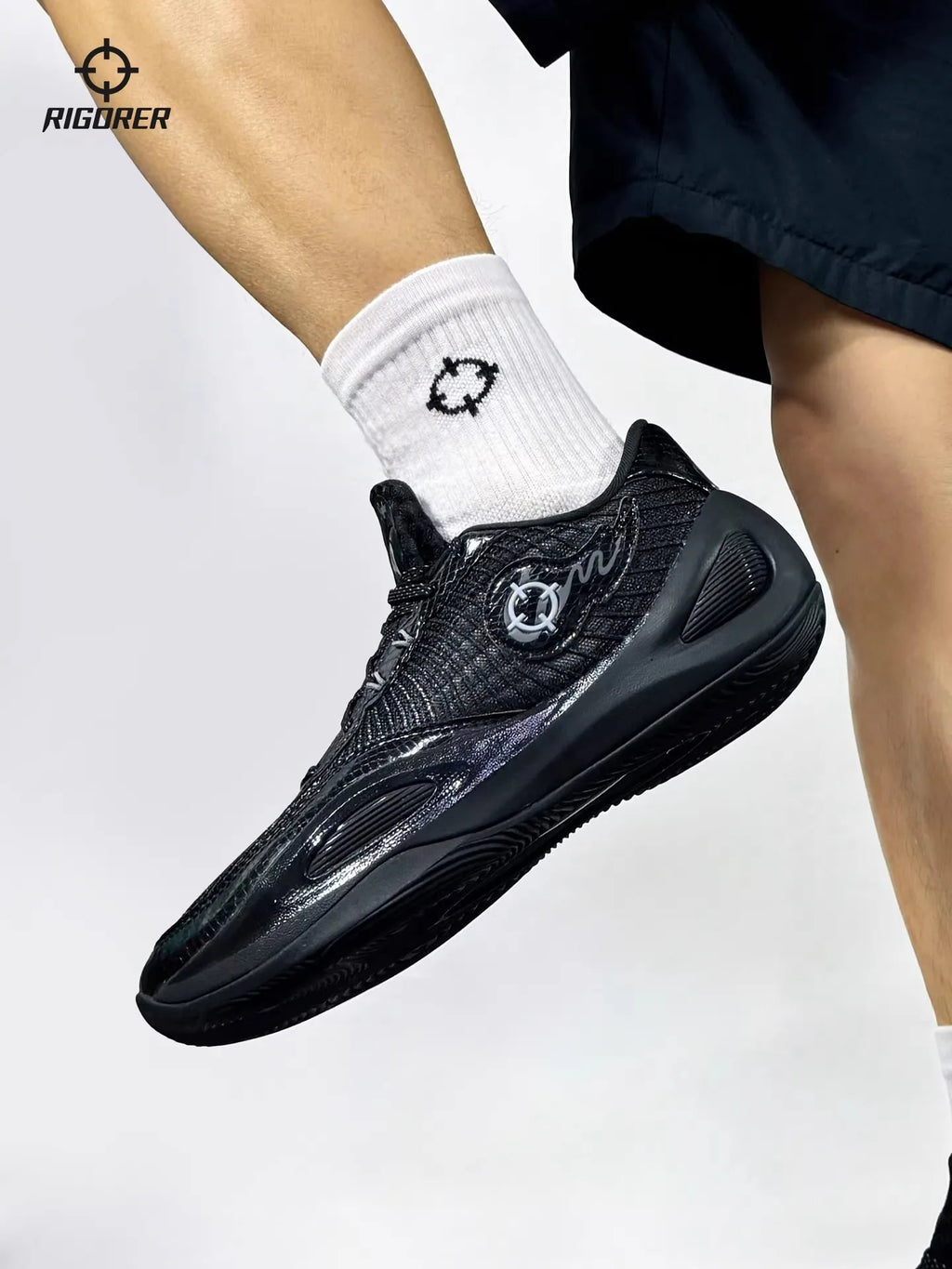 Zapatillas Rigorer AR1 Valentine's Day –  De Austin Reaves