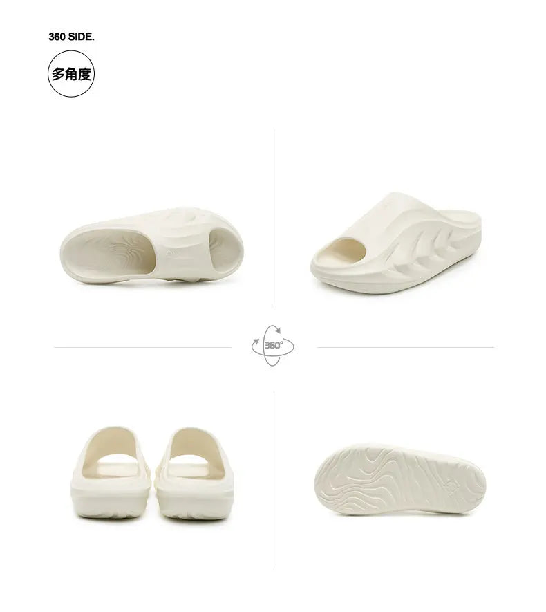 Rigorer Little Shark 2 Slides