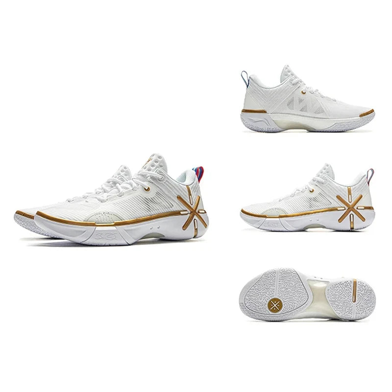 Zapatillas Li-Ning Wade Shadow 6 V2