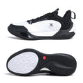 Zapatillas Li-Ning Wade Ice Blood 2 V2 negro y blanco