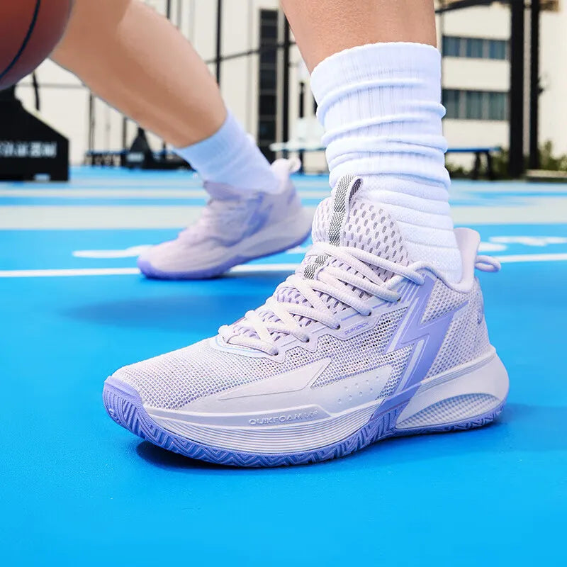 361 Degrees BIG3 Team SE | Zapatillas de Básquetbol