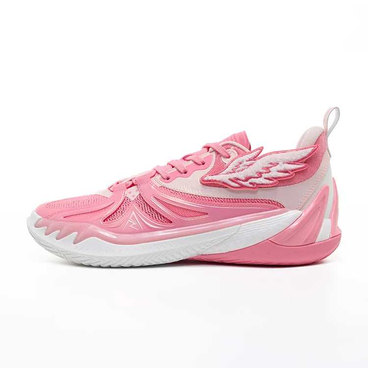 Zapatillas RIGORER AR3 Austin Reaves rosado