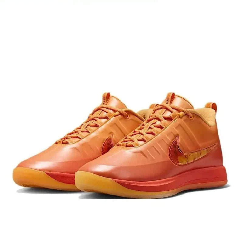 Zapatillas Nike Book 2 Devin Booker - par completo