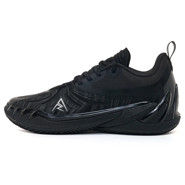 Zapatillas RIGORER AR3 Austin Reaves negro