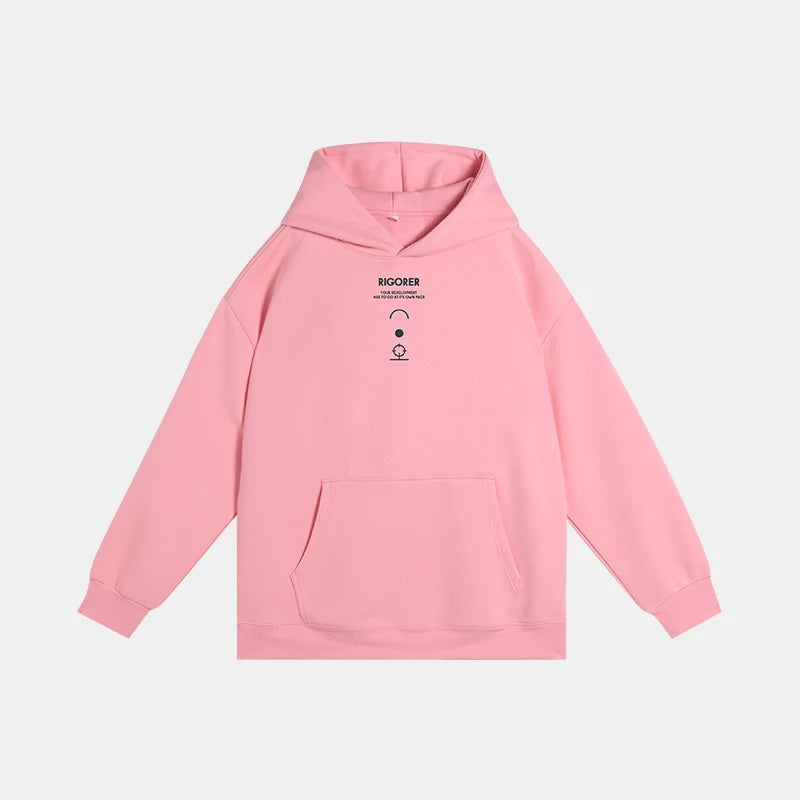 Hoodie Rigorer Essentials
