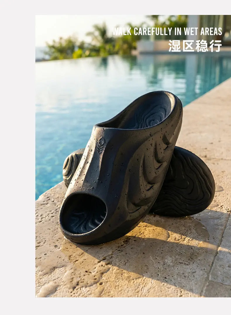 Rigorer Little Shark 2 Slides