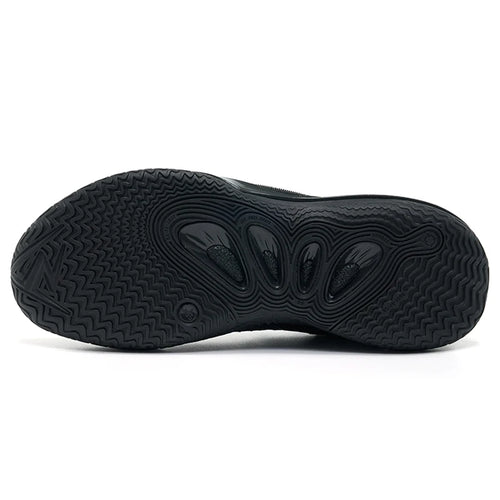 RIGORER AR2 'Snake Eyes' Pro Basketball Shoes - Color-Changing Snake Eye Full-Palm Cushion Non-Slip Men's Sneakers