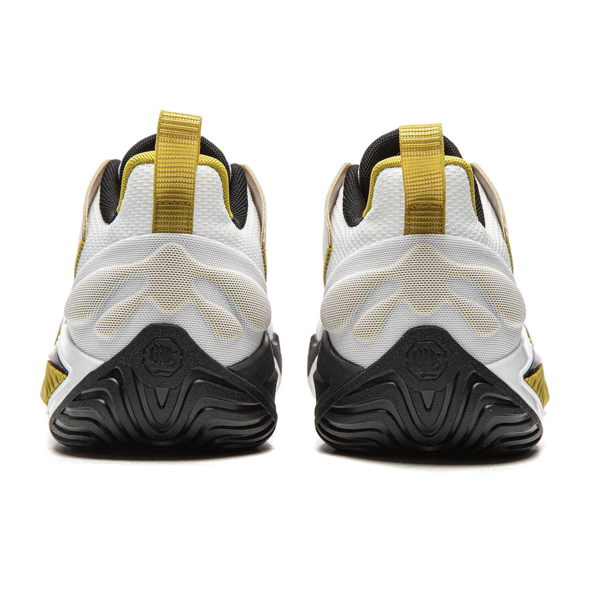 Zapatillas Li-Ning BadFive Storm 2026
