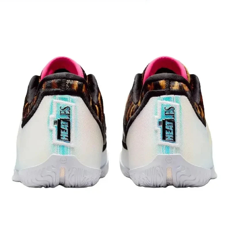 Zapatillas Nike LeBron 23 LeBron James - detalle