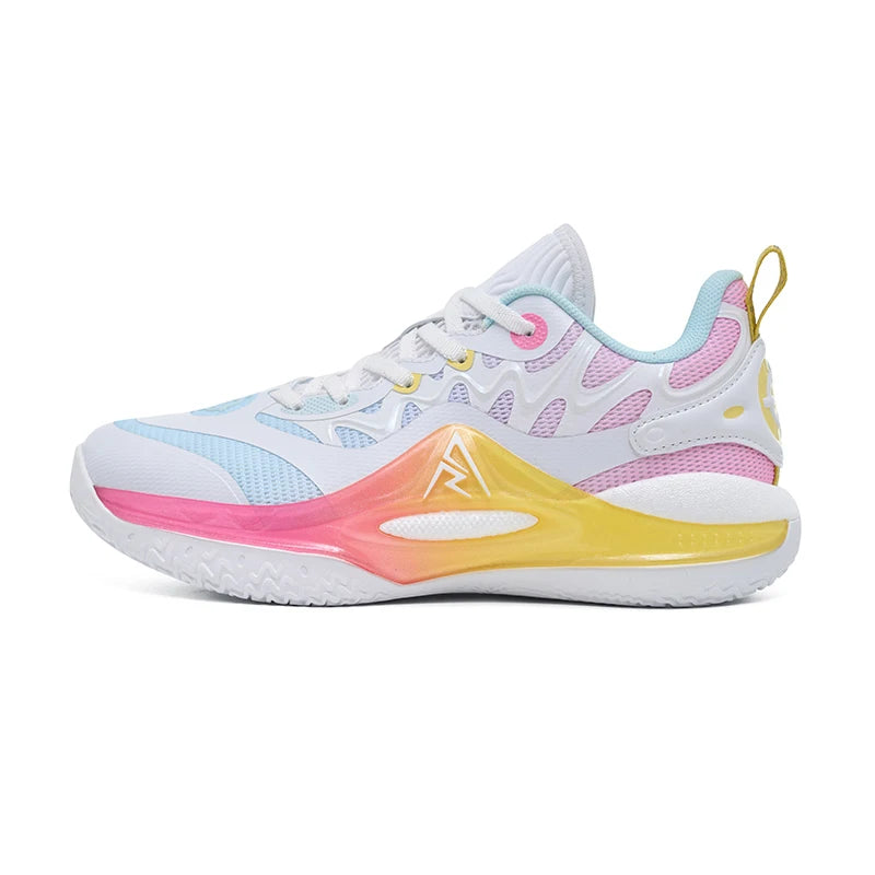 Rigorer AR2 Kids | Zapatillas de Básquetbol para Niños