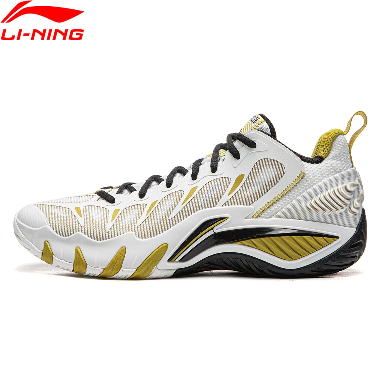 Zapatillas Li-Ning BadFive Storm 2026